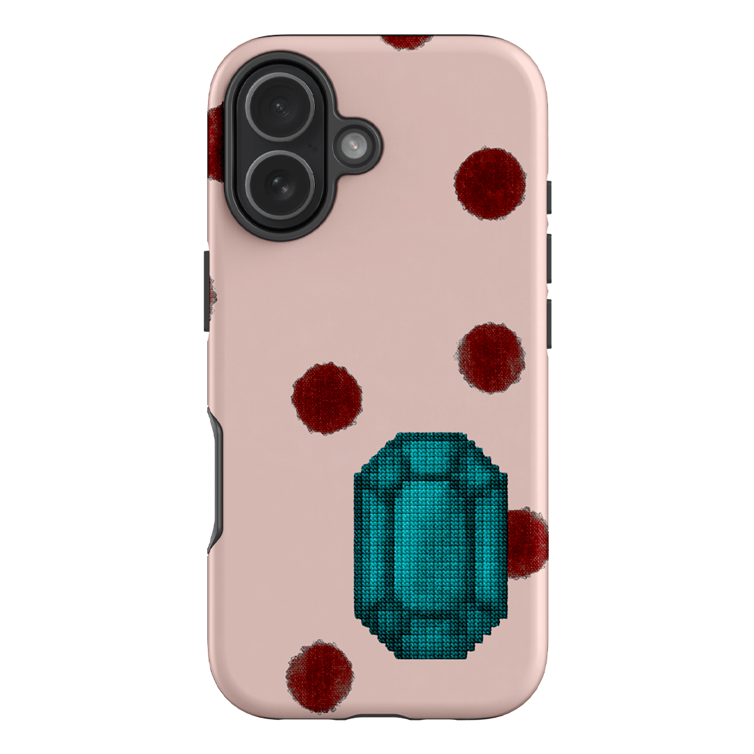 December Turquoise
