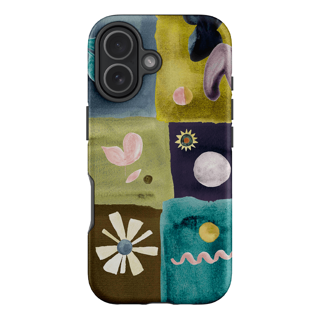 Elemental Printed Phone Cases iPhone 17 / Armoured by Ree Hodges - The Dairy