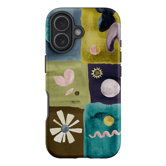 Elemental Printed Phone Cases iPhone 17 / Armoured by Ree Hodges - The Dairy