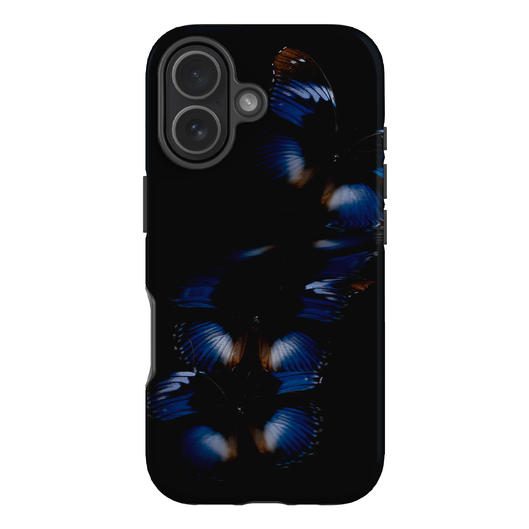 Elizabeth Printed Phone Cases iPhone 17 / Armoured by Paige Sara - The Dairy