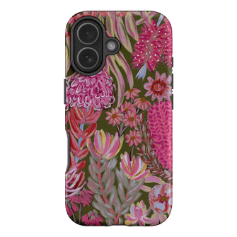 Floral Island Printed Phone Cases iPhone 17 / Armoured by Amy Gibbs - The Dairy