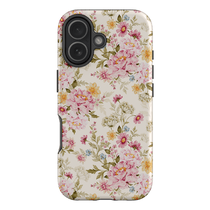 Florals For Spring Printed Phone Cases iPhone 17 / Armoured by Kasiags Art - The Dairy