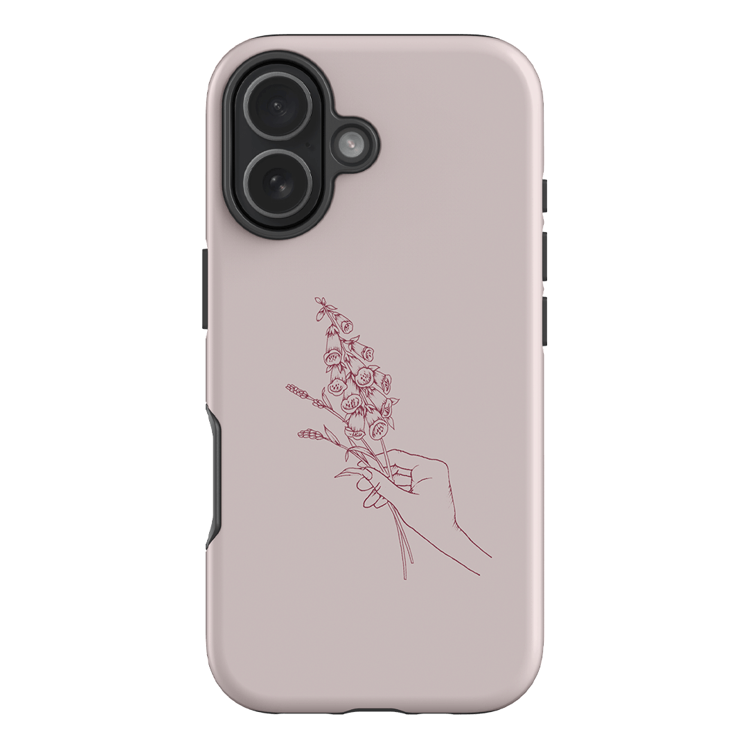 For You Printed Phone Cases iPhone 17 / Armoured by Typoflora - The Dairy