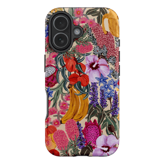 Fruit Salad Printed Phone Cases iPhone 17 / Armoured by Amy Gibbs - The Dairy