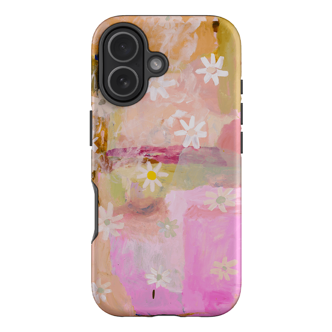 Get Happy Printed Phone Cases iPhone 17 / Armoured by Kate Eliza - The Dairy