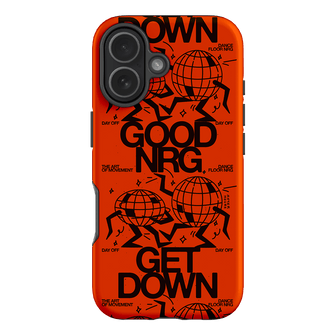 Good Energy Printed Phone Cases iPhone 17 / Armoured by After Hours - The Dairy