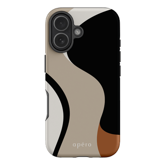 Ingela Printed Phone Cases iPhone 17 / Armoured by Apero - The Dairy