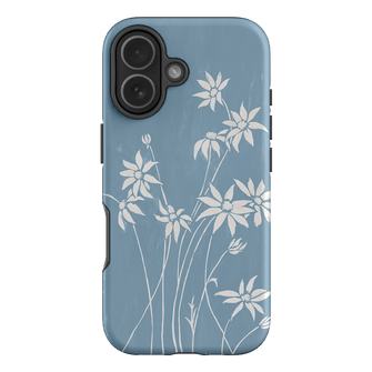 Ink Flannels Printed Phone Cases iPhone 17 / Armoured by Typoflora - The Dairy