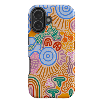 Journey Printed Phone Cases iPhone 17 / Armoured by Nardurna - The Dairy