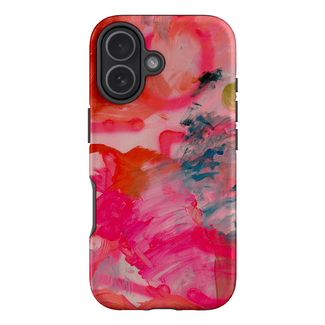 King of 1972 Printed Phone Cases iPhone 17 / Armoured by Kate Eliza - The Dairy