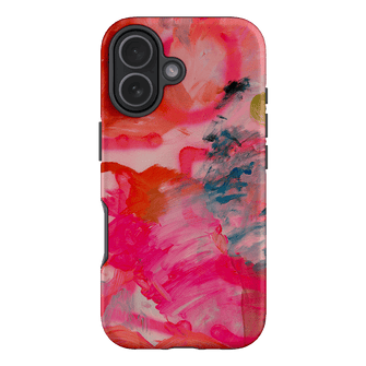 King of 1972 Printed Phone Cases iPhone 17 / Armoured by Kate Eliza - The Dairy