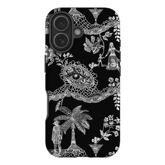 Laced Dream Printed Phone Cases iPhone 17 / Armoured by Desmond & Dempsey - The Dairy