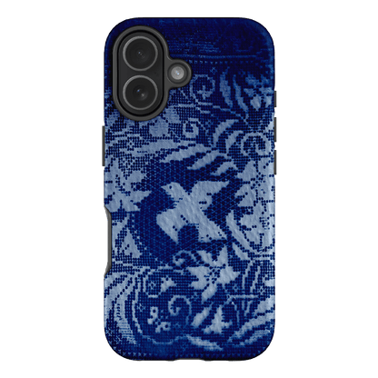 Lacey Printed Phone Cases iPhone 17 / Armoured by Sally Hungerford - The Dairy