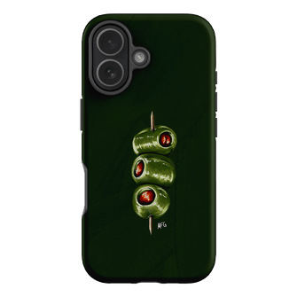 Lil Dirtys Printed Phone Cases iPhone 17 / Armoured by Margarbs Art - The Dairy