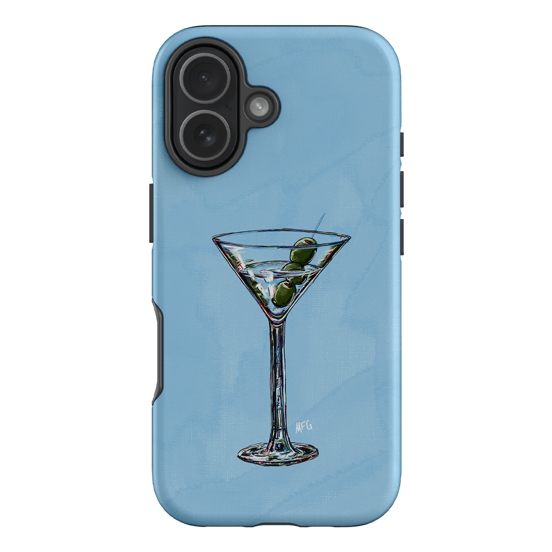 Lil Martini Printed Phone Cases iPhone 17 / Armoured by Margarbs Art - The Dairy
