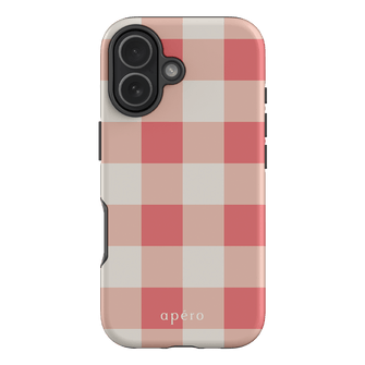 Lola Printed Phone Cases iPhone 17 / Armoured by Apero - The Dairy