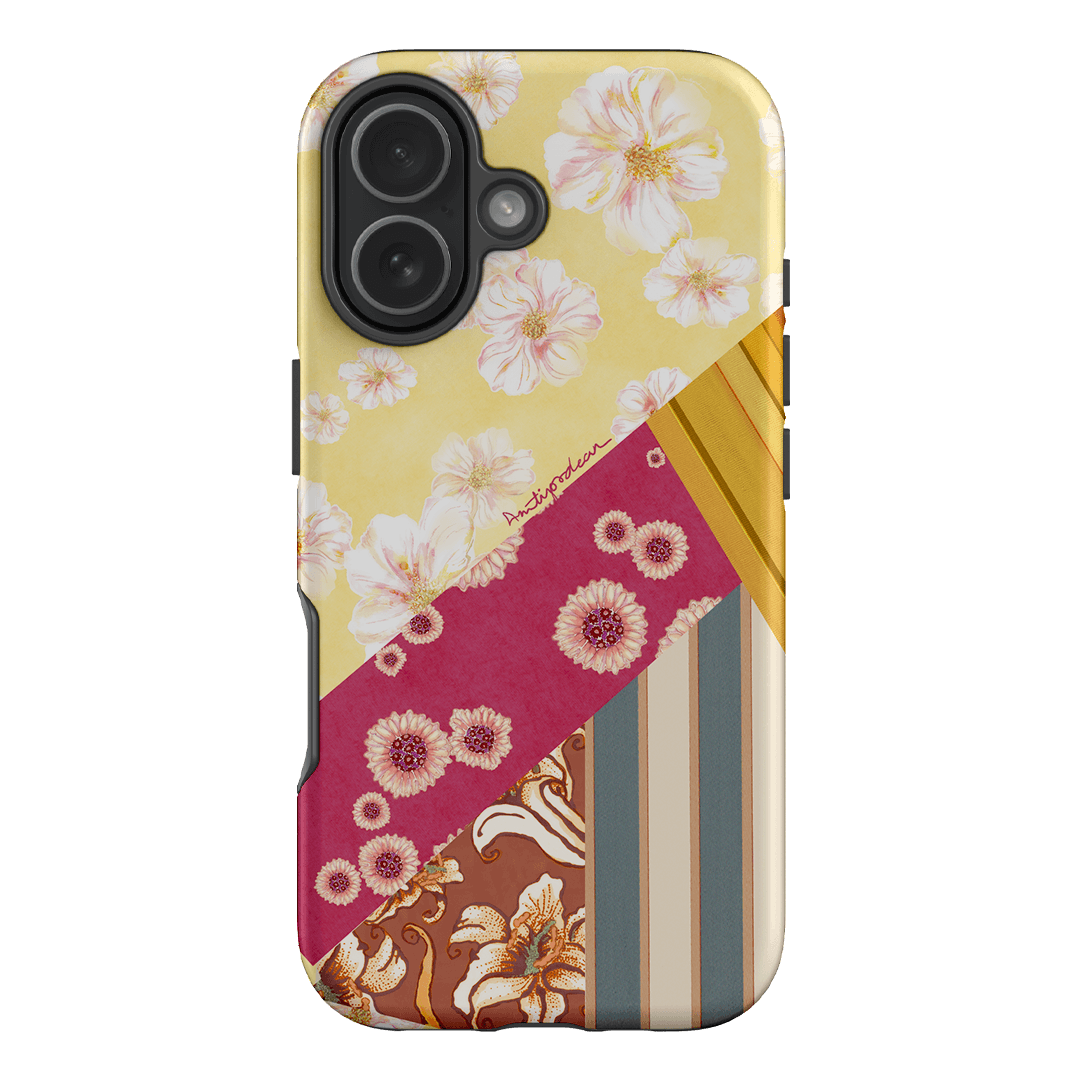 Lovers Lane Printed Phone Cases by Antipodean - The Dairy