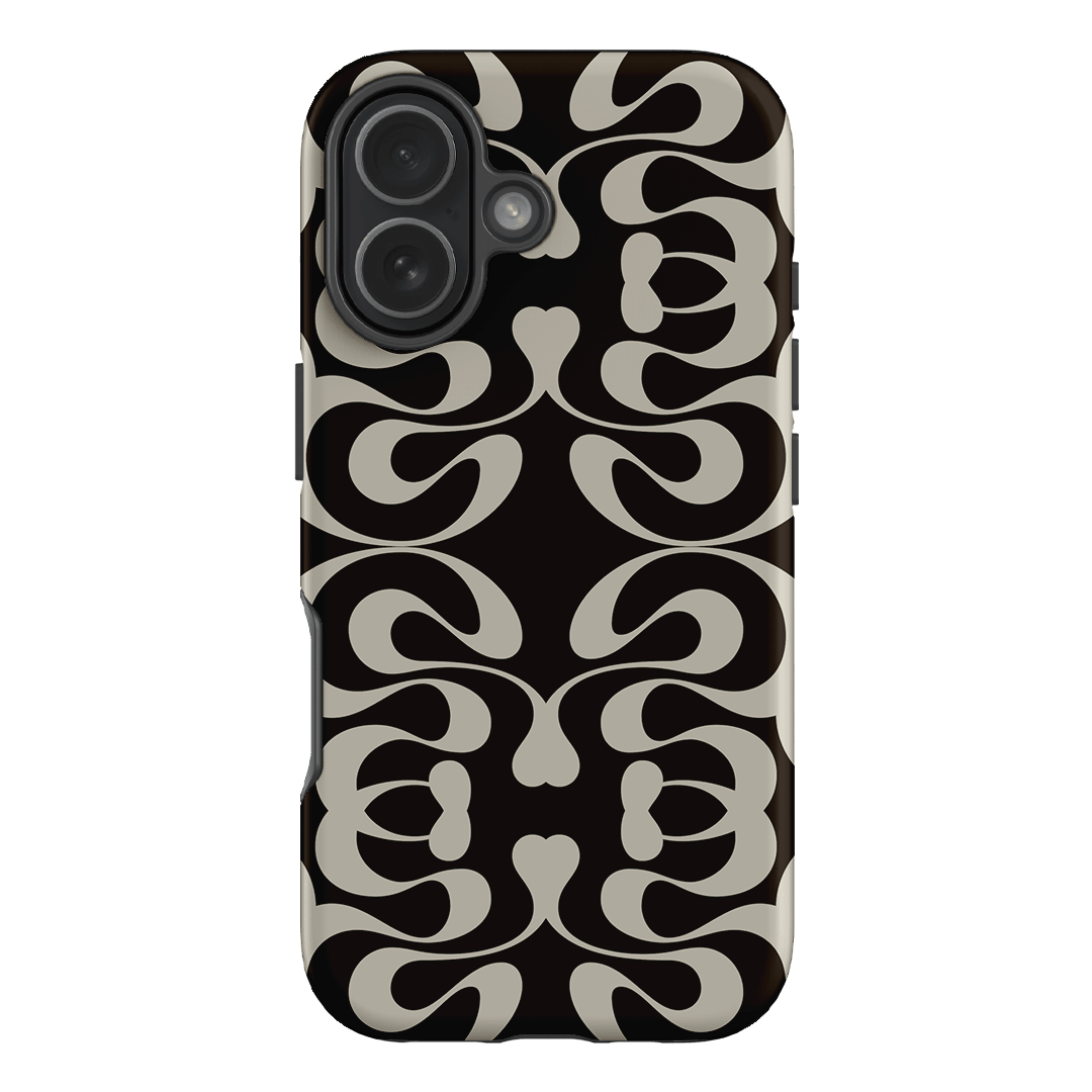 Marque Printed Phone Cases iPhone 17 / Armoured by Desmond & Dempsey - The Dairy
