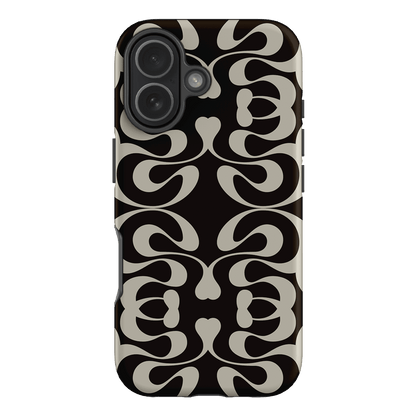 Marque Printed Phone Cases iPhone 17 / Armoured by Desmond & Dempsey - The Dairy