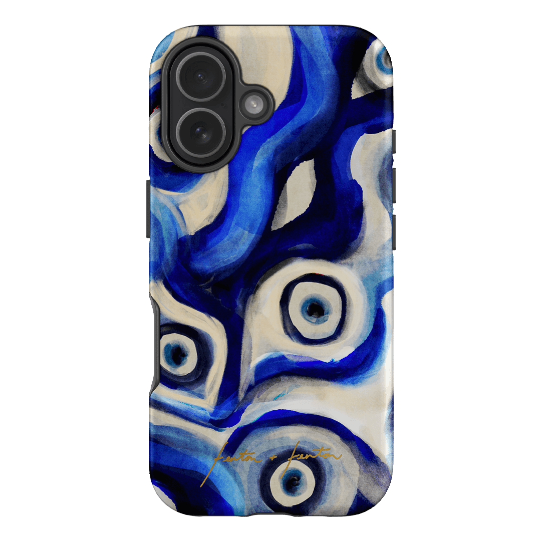 Mati Printed Phone Cases iPhone 17 / Armoured by Fenton & Fenton - The Dairy