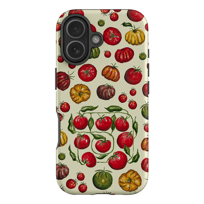 Matos Printed Phone Cases iPhone 17 / Armoured by BG. Studio - The Dairy