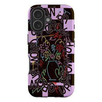 Mindful Mess Printed Phone Cases iPhone 17 / Armoured by After Hours - The Dairy