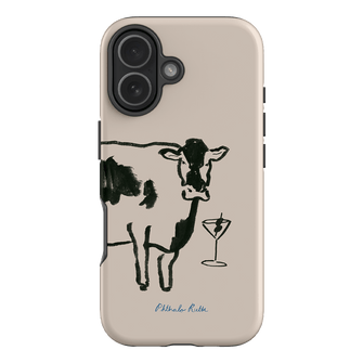 Mootini Printed Phone Cases iPhone 17 / Armoured by Phthalo Ruth - The Dairy