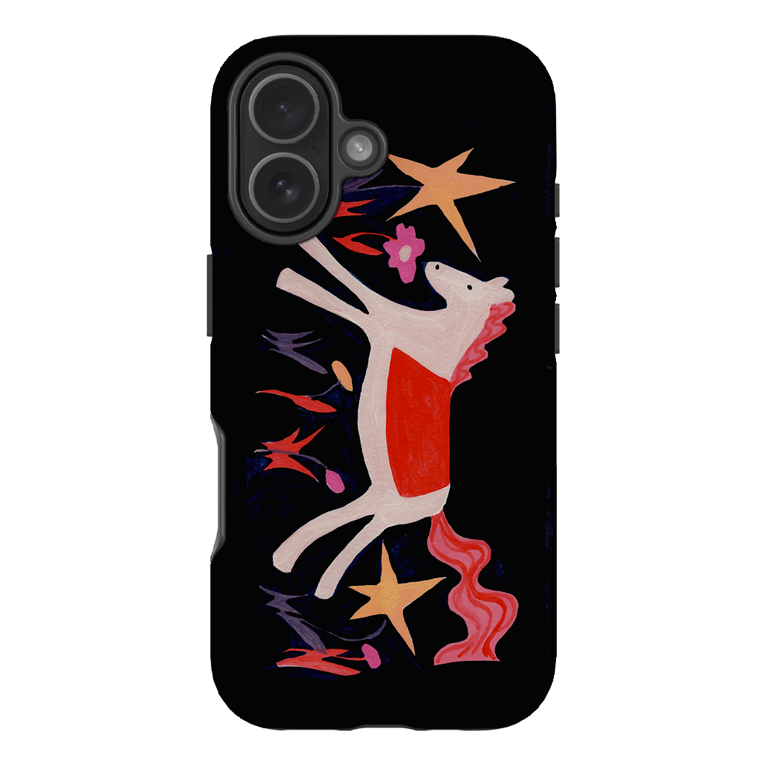 Mustang Printed Phone Cases iPhone 17 / Armoured by Studio Bon - The Dairy
