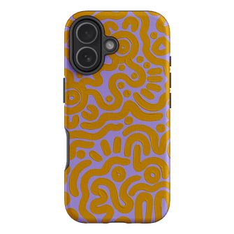 My Mark Printed Phone Cases iPhone 17 / Armoured by Nardurna - The Dairy