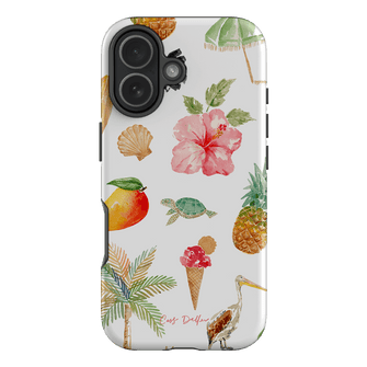 Noosa Printed Phone Cases iPhone 17 / Armoured by Cass Deller - The Dairy
