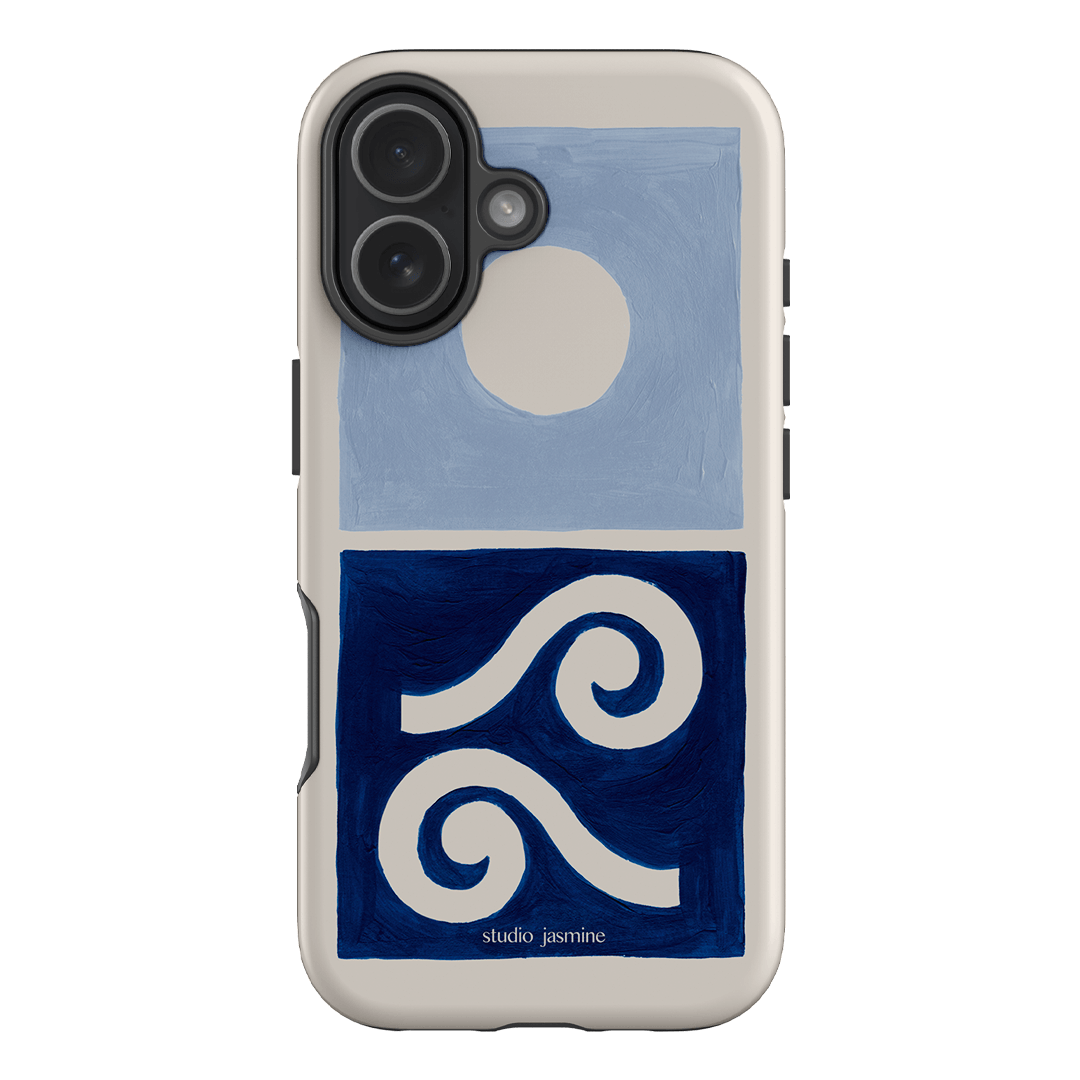 Oceania Printed Phone Cases iPhone 17 / Armoured by Jasmine Dowling - The Dairy
