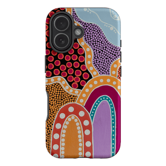 One of Many Printed Phone Cases iPhone 17 / Armoured by Nardurna - The Dairy