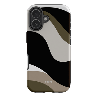 Organic Printed Phone Cases iPhone 17 / Armoured by Apero - The Dairy