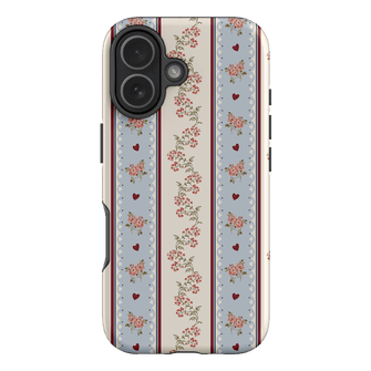 Pastel Stripe Printed Phone Cases iPhone 17 / Armoured by Kasiags Art - The Dairy