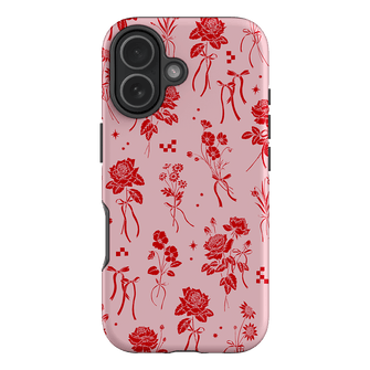 Petite Fleur Printed Phone Cases iPhone 17 / Armoured by Typoflora - The Dairy
