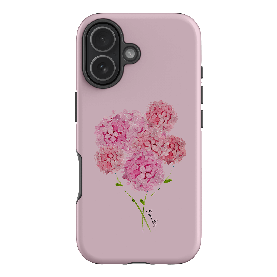 Pick Me Pink Printed Phone Cases iPhone 17 / Armoured by Kerrie Hess - The Dairy