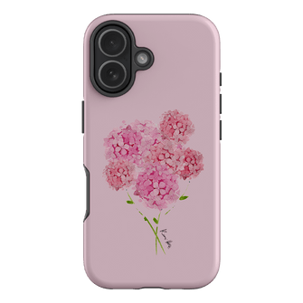 Pick Me Pink Printed Phone Cases iPhone 17 / Armoured by Kerrie Hess - The Dairy