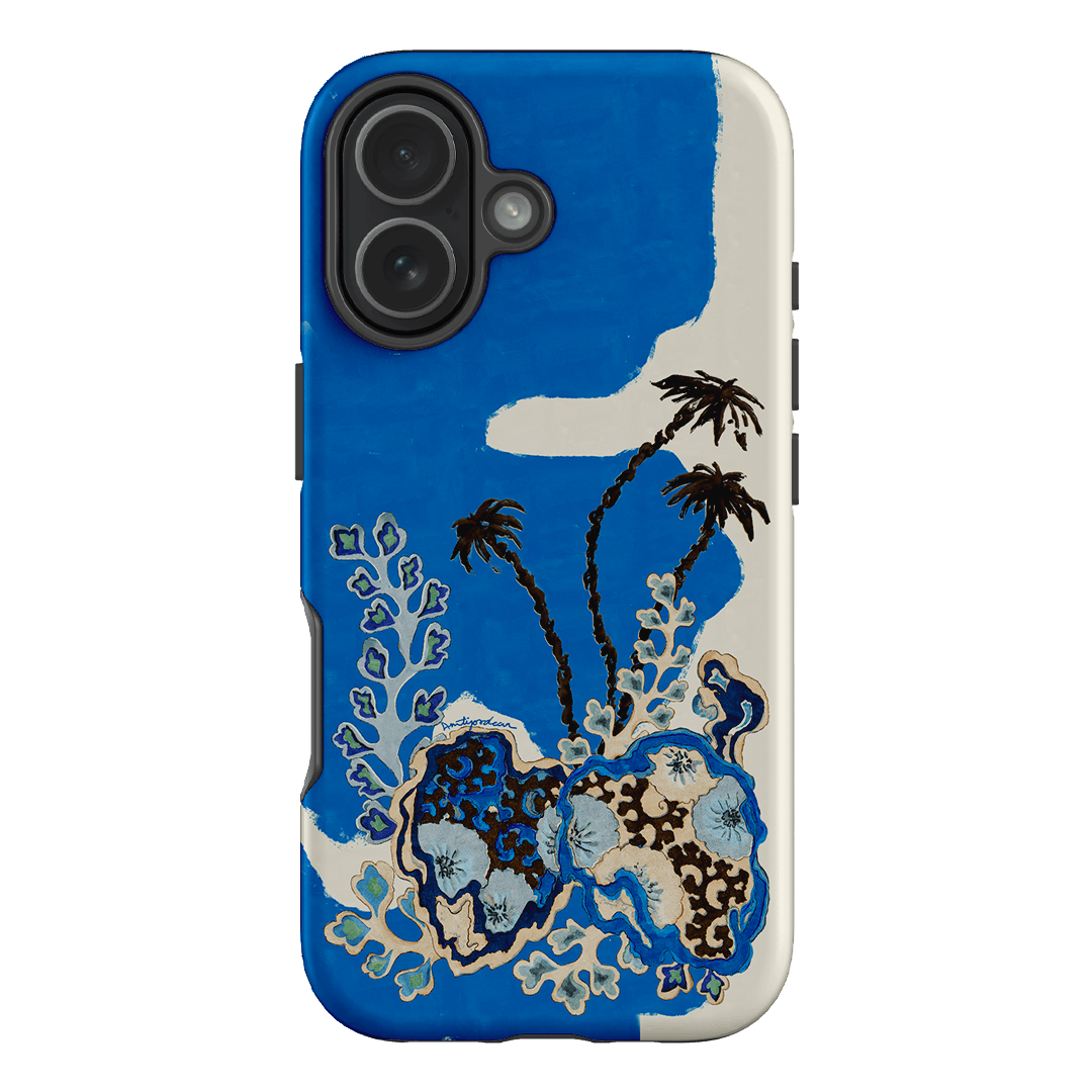 Pulse Printed Phone Cases by Antipodean - The Dairy