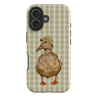 Quiet Afternoon Printed Phone Cases iPhone 17 / Armoured by Ellie Mae - The Dairy