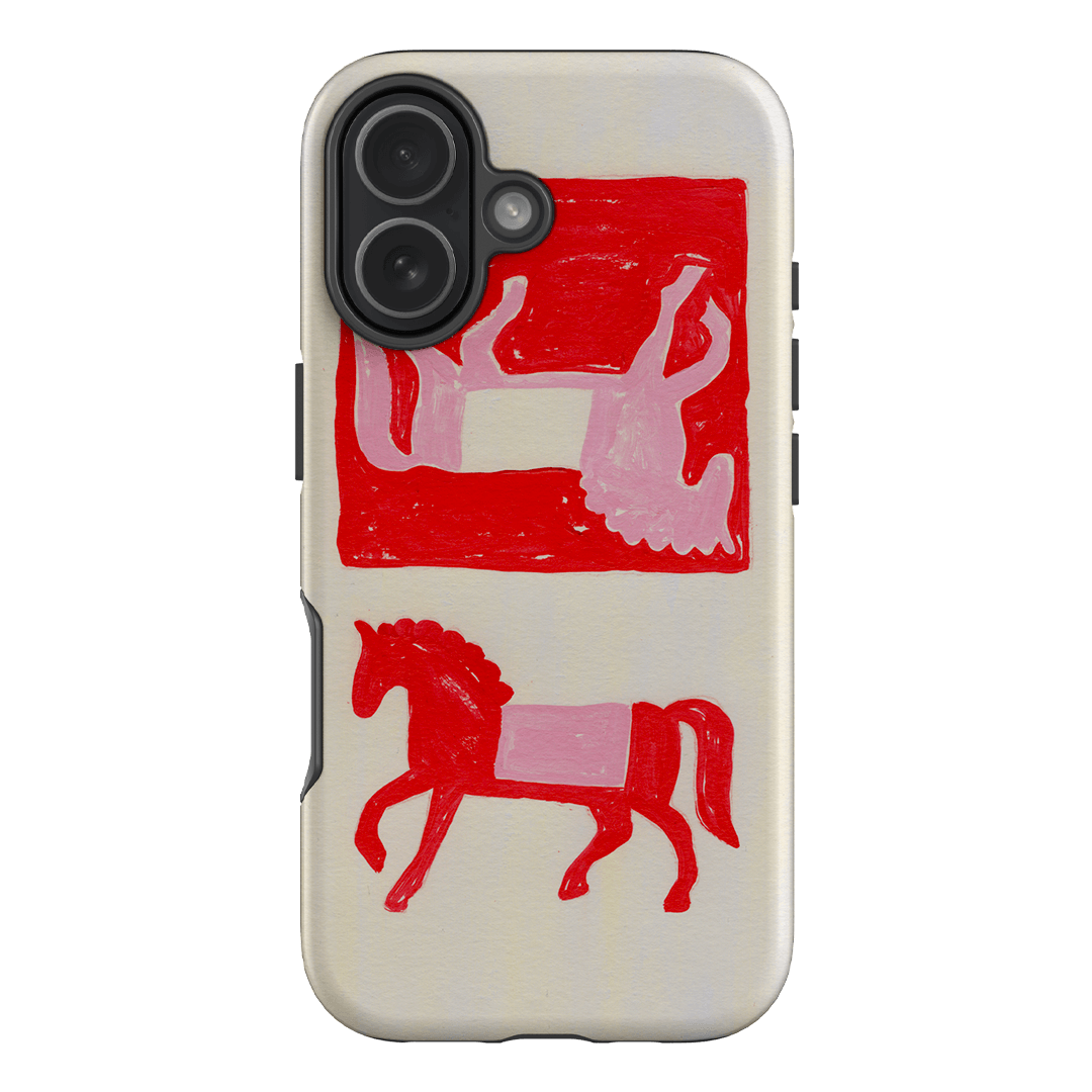 Reign Printed Phone Cases iPhone 17 / Armoured by Studio Bon - The Dairy