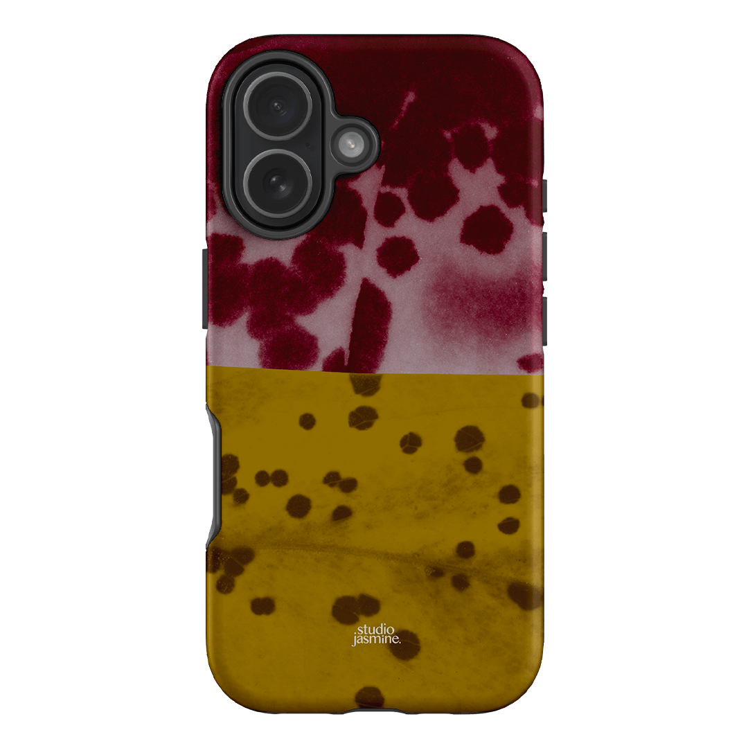 Ripe Printed Phone Cases iPhone 17 / Armoured by Jasmine Dowling - The Dairy