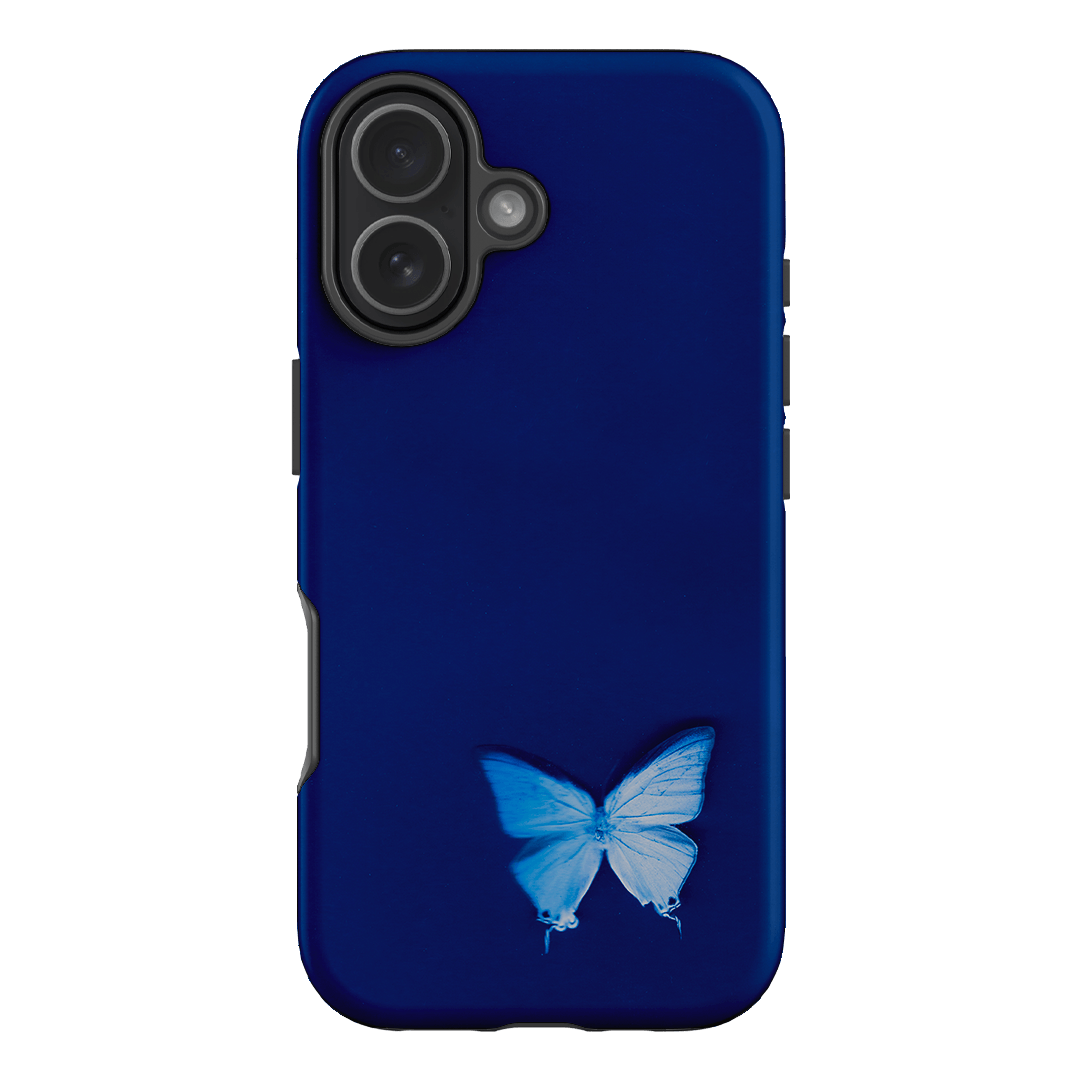 Sara Printed Phone Cases iPhone 17 / Armoured by Paige Sara - The Dairy