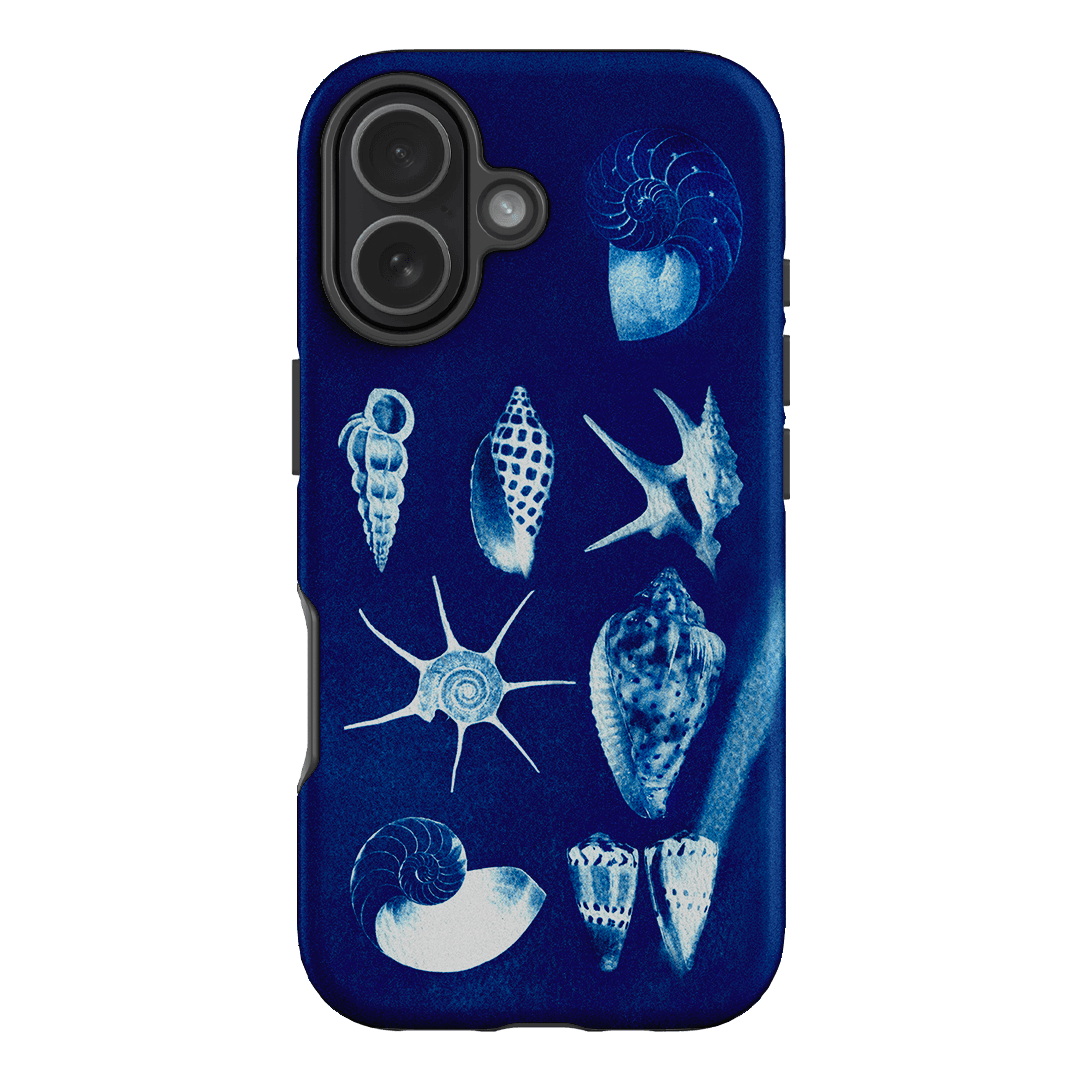 Shell Collection Printed Phone Cases iPhone 17 / Armoured by Sally Hungerford - The Dairy