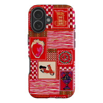 Sicilia Printed Phone Cases iPhone 17 / Armoured by Fenton & Fenton - The Dairy