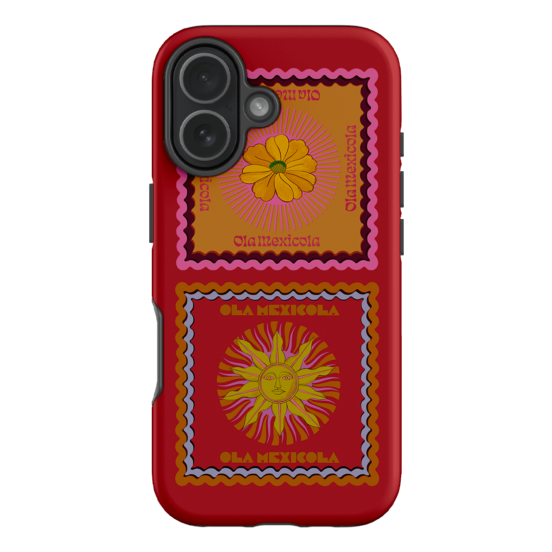 Soleada Printed Phone Cases iPhone 17 / Armoured by Fenton & Fenton - The Dairy