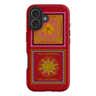 Soleada Printed Phone Cases iPhone 17 / Armoured by Fenton & Fenton - The Dairy