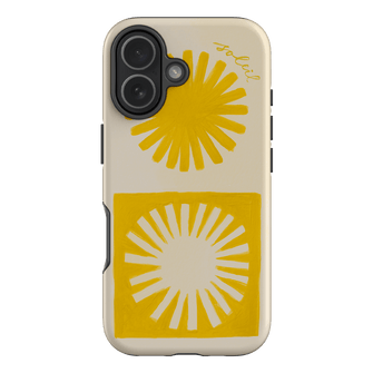 Soleil Printed Phone Cases iPhone 17 / Armoured by Jasmine Dowling - The Dairy