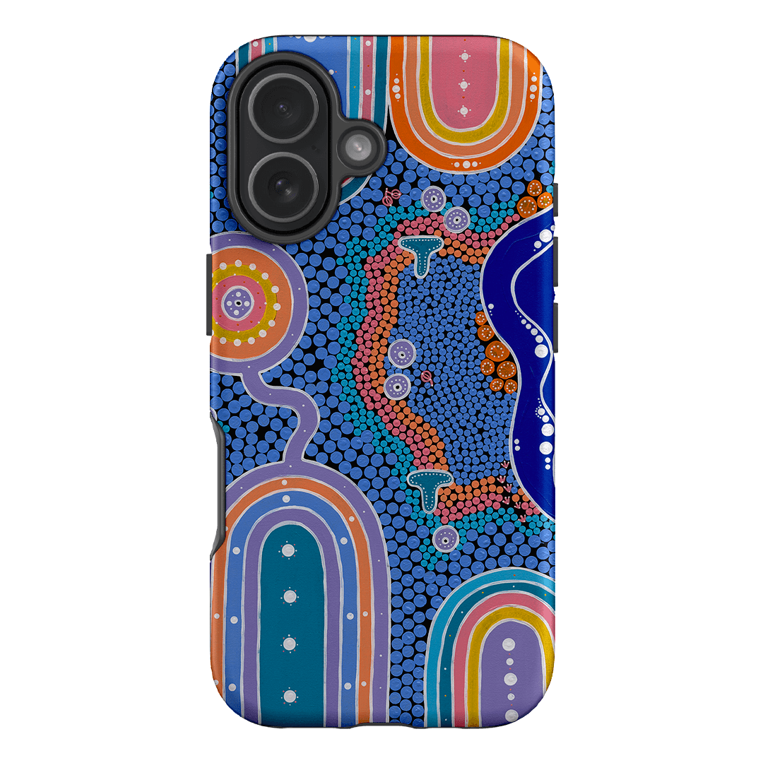 Solidarity Printed Phone Cases iPhone 17 / Armoured by Nardurna - The Dairy