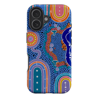 Solidarity Printed Phone Cases iPhone 17 / Armoured by Nardurna - The Dairy