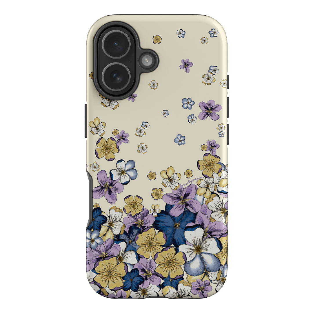 Soluna Printed Phone Cases by Antipodean - The Dairy
